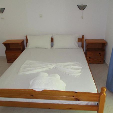 Iliotropio Ligia Apart otel Lygia  Dış mekan fotoğraf