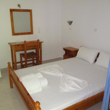 Iliotropio Ligia Apart otel Lygia  Dış mekan fotoğraf