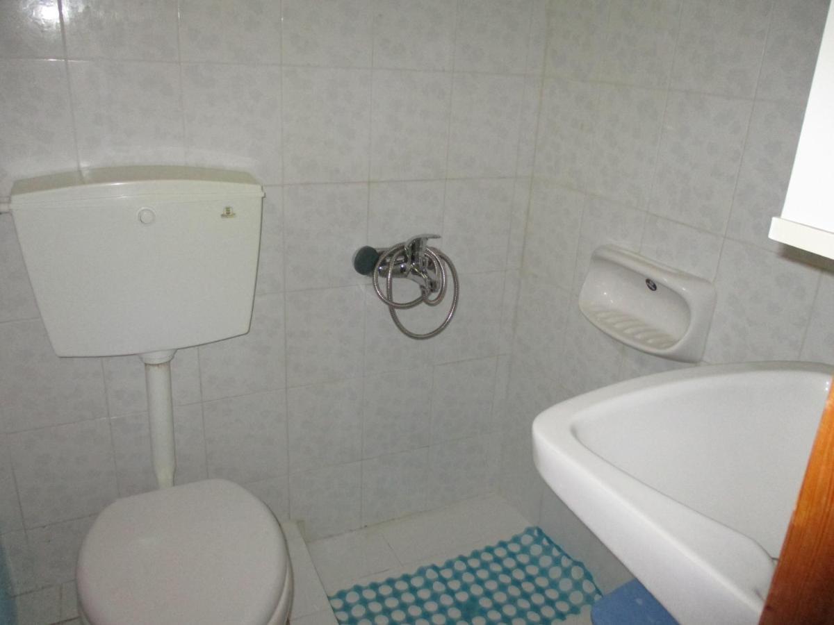 Iliotropio Ligia Apart otel Lygia  Dış mekan fotoğraf