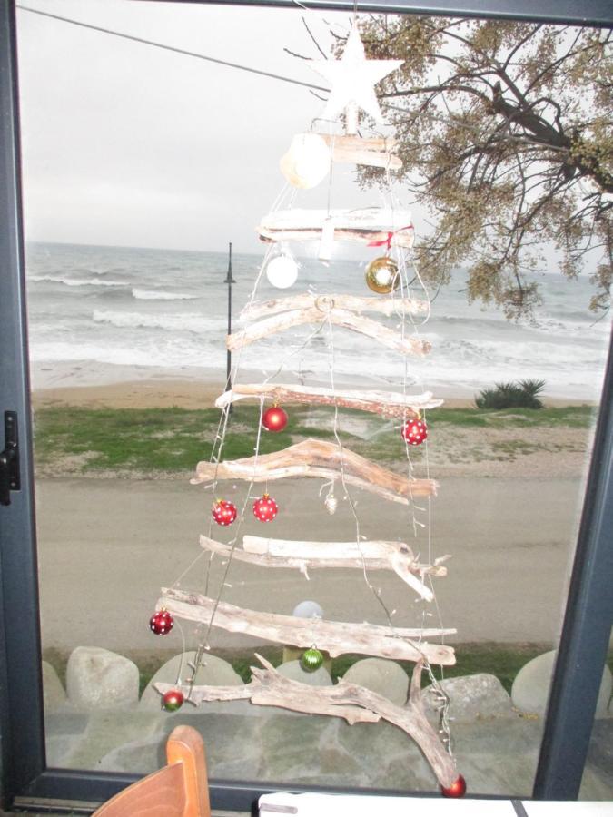 Iliotropio Ligia Apart otel Lygia  Dış mekan fotoğraf